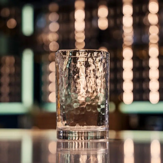 Bull in China Mixing Glass