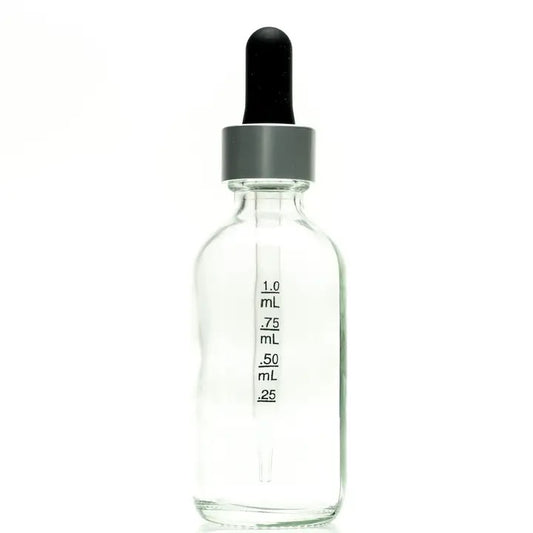 Glass Dropper Bottles - 2oz by Bull in China