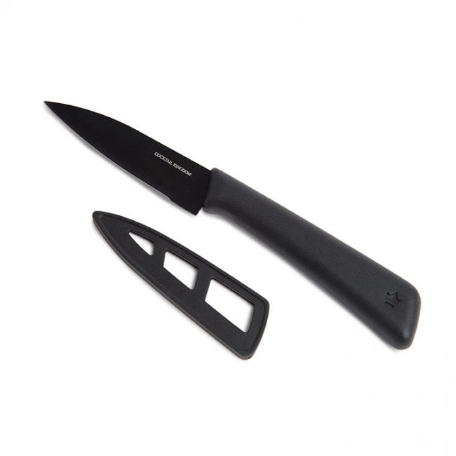 Buswell™ Paring Knife by Cocktail Kingdom