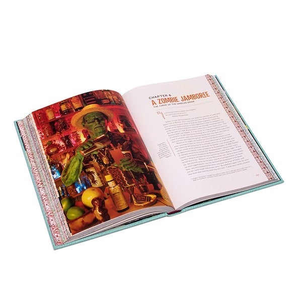 Beachbum Berry's Sippin' Safari: 10 Anniversary Expanded Edition