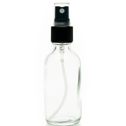 Glass Atomizer Bottles - 2oz by Bull in China