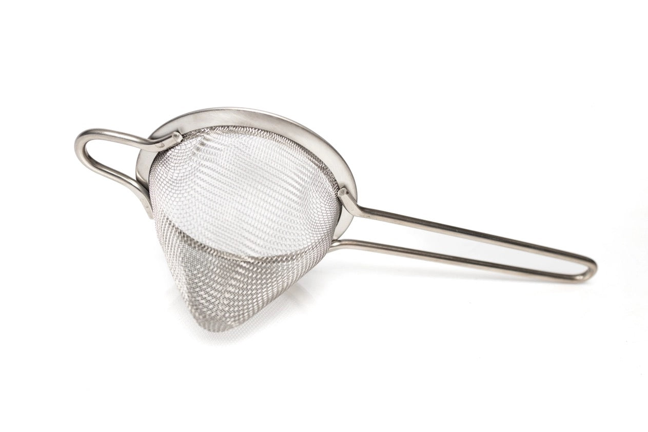 Fine Mesh Strainer by Bull in China