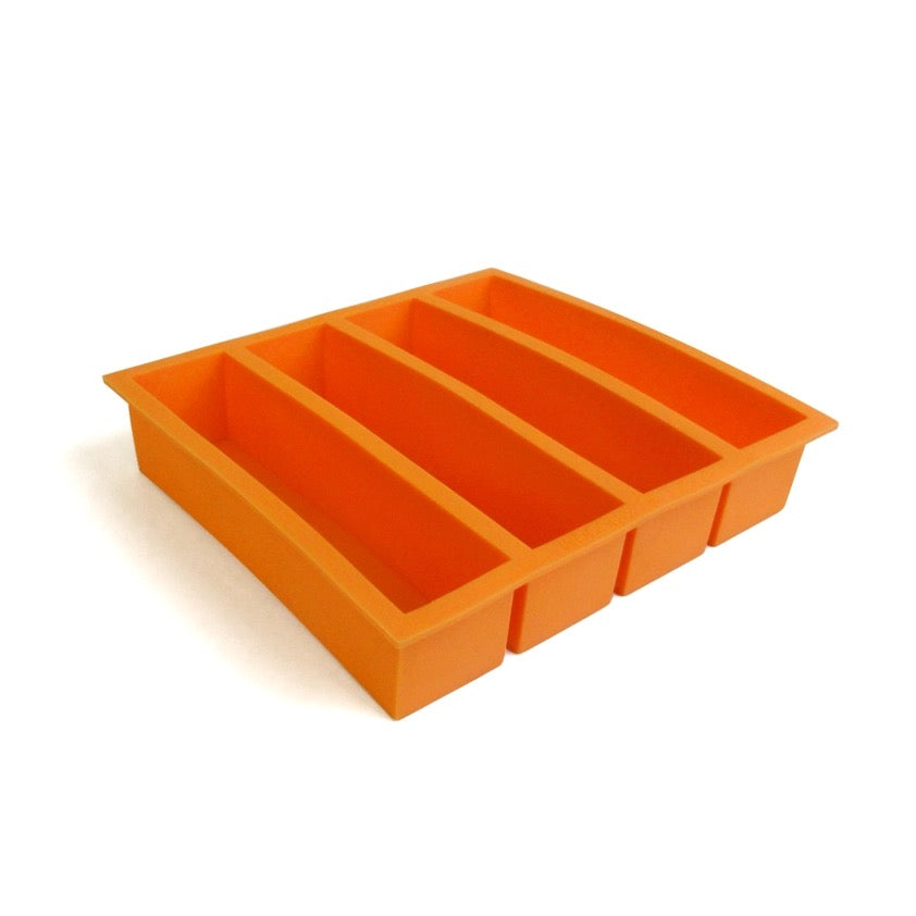 Collins Ice Mold by Cocktail Kingdom