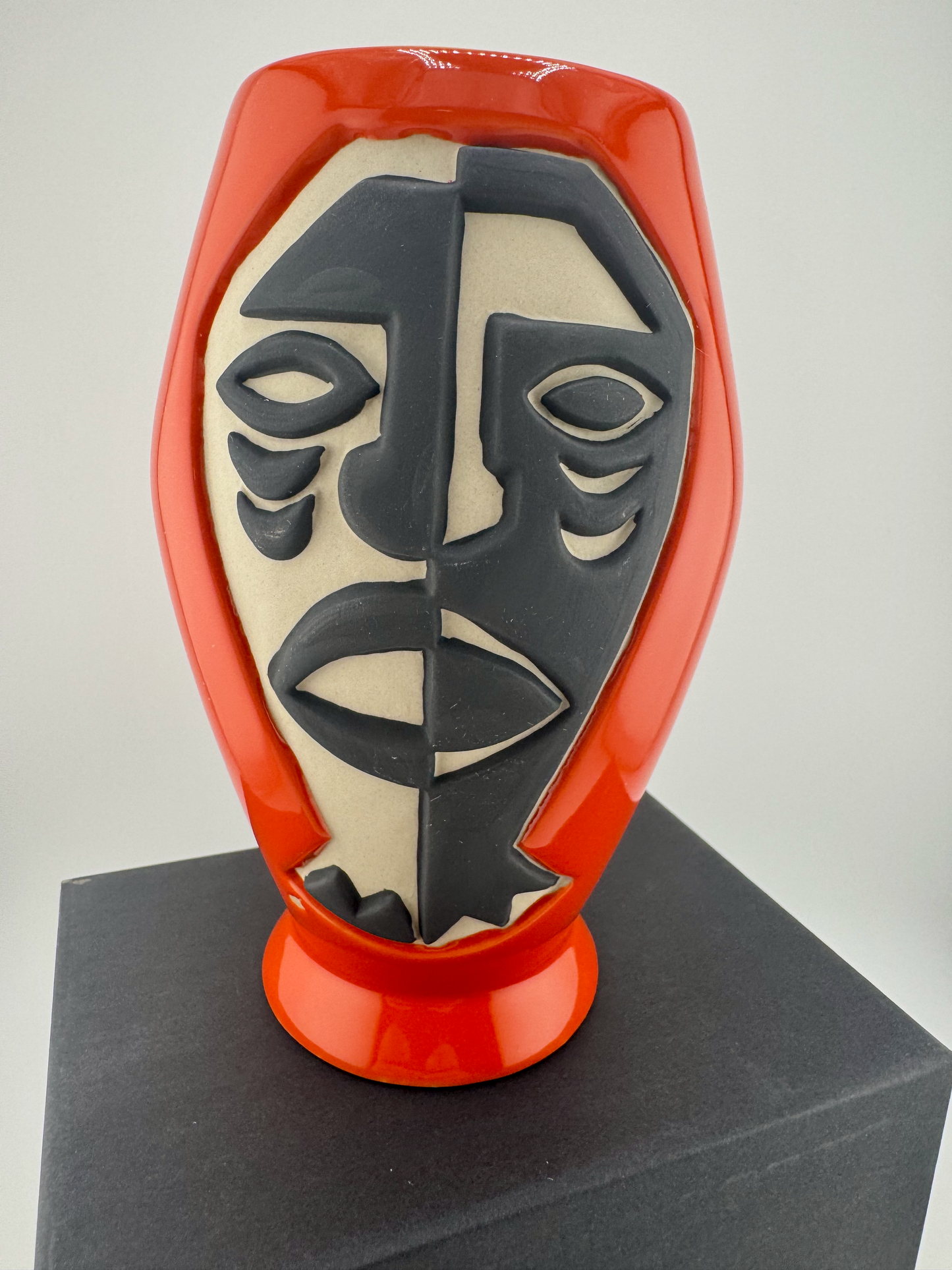 El Mirador Tiki Mug