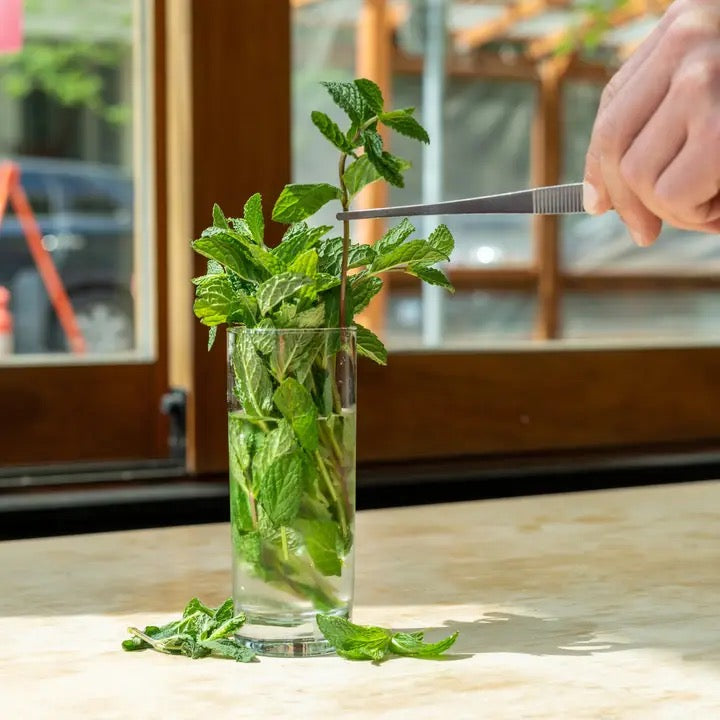Bar Tongs (10") by Bull in China