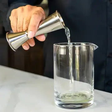 Japanese Jigger Stainless Steel 2 Ounce Cocktail Jigger