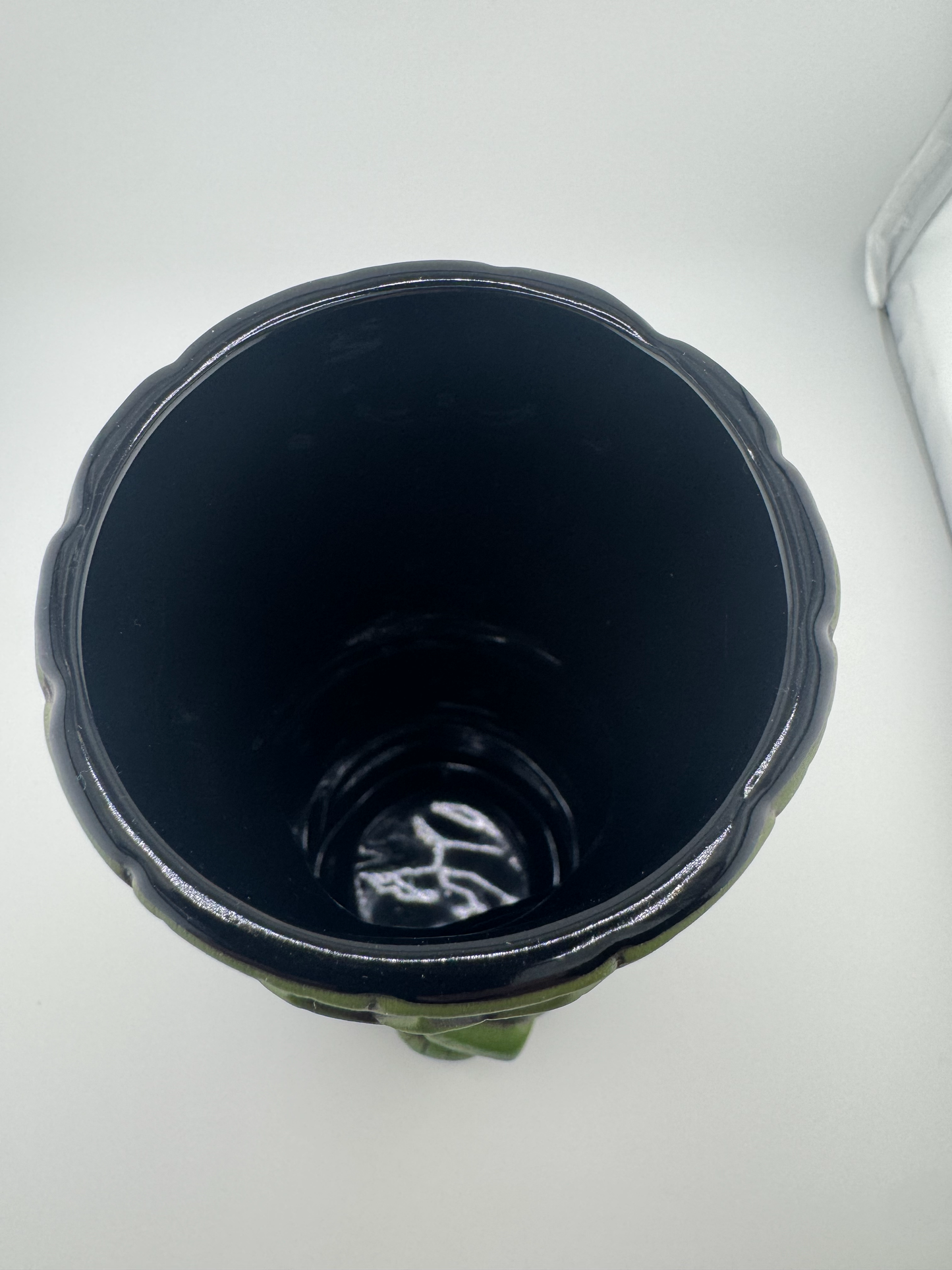 Fukuoka-Style Tiki Mug
