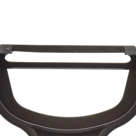 Barfly Y Swiss Peeler, Black
