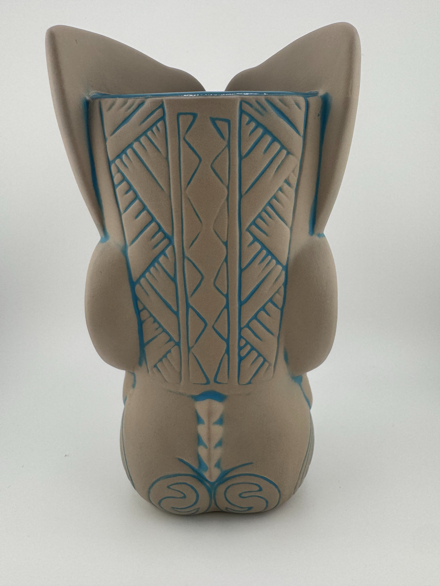 Kumaras Tiki Mug