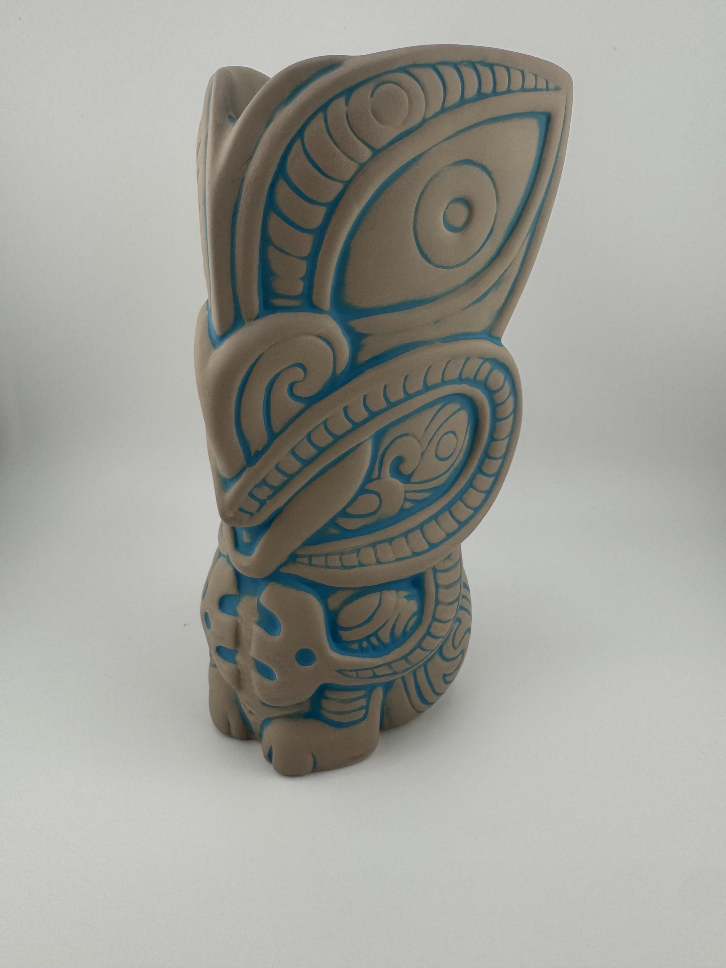 Kumaras Tiki Mug