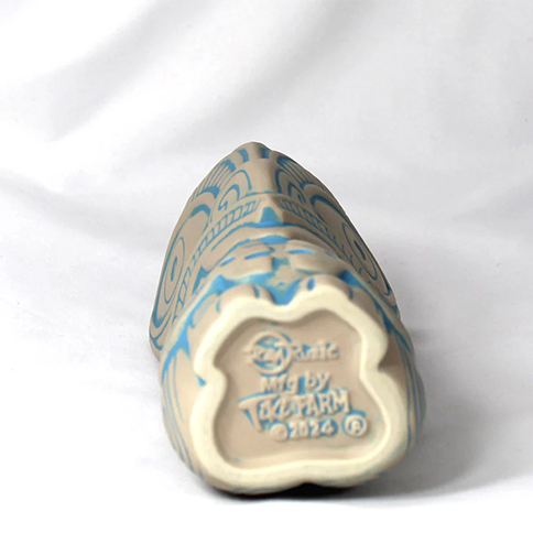 Kumaras Tiki Mug