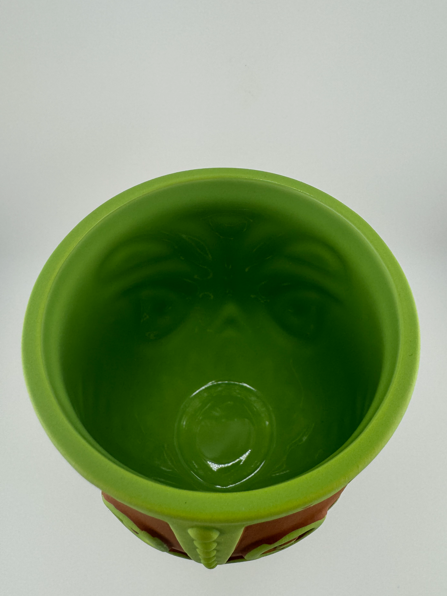 Mr. Punchy Tiki Mug