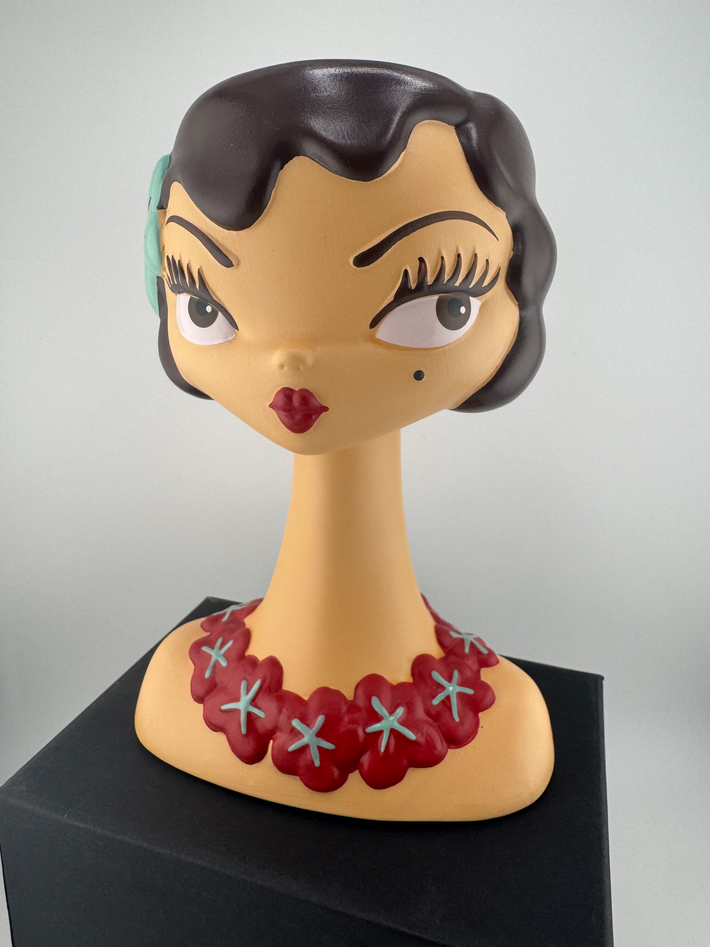 Seductress Tiki Mug