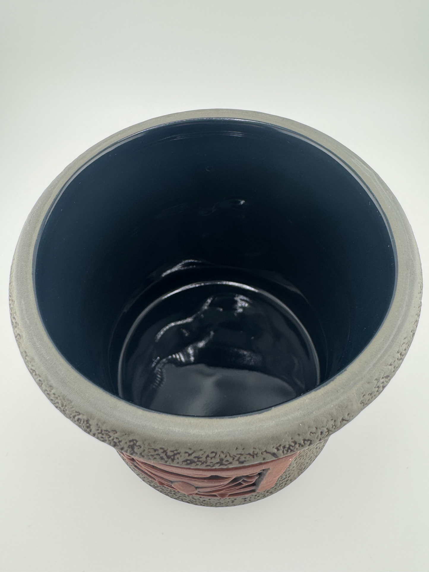 Tetlahuan Tiki Mug