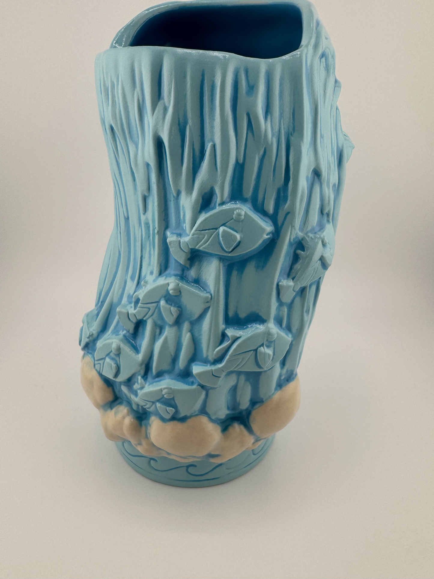 Water Dancer Tiki Mug