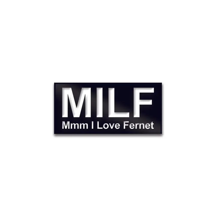 Milf Pin