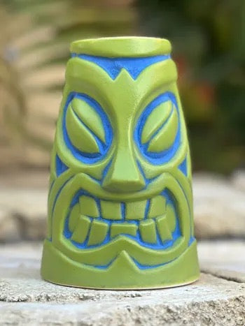 Tootz - Mini Mug Rum Sampler