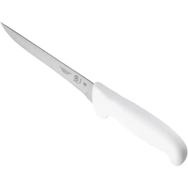 Mercer Culinary Ultimate White, 6 Inch Boning Knife