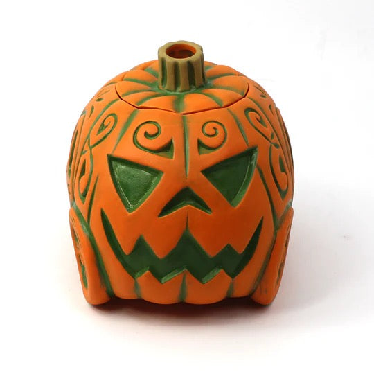 Pumpkin Buggy Mug By Bai
