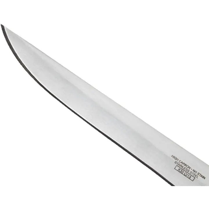 Mercer Culinary Ultimate White, 6 Inch Boning Knife