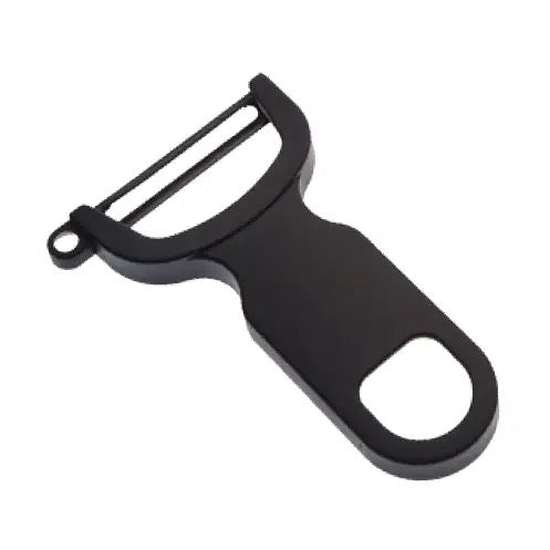 Barfly Y Swiss Peeler, Black