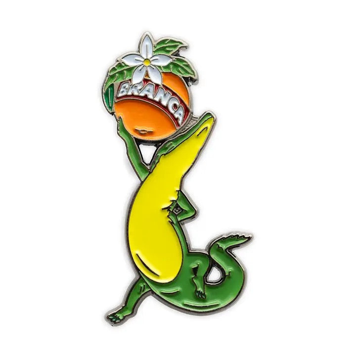Fernet Florida 2018 Enamel Pin