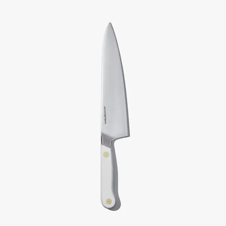 Chef's Knife Enoki White - Hedley & Bennet