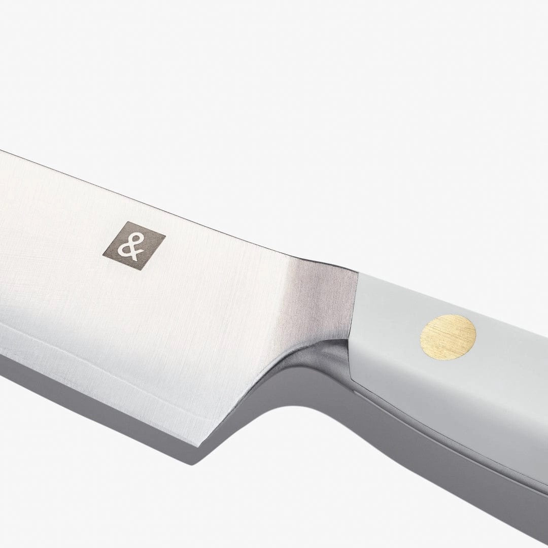 Versatile Utility Knife - Enoki White - Designed By Top Chefs