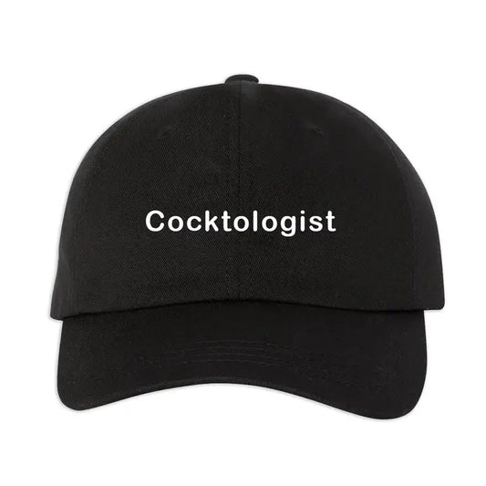 Cocktologist Hat