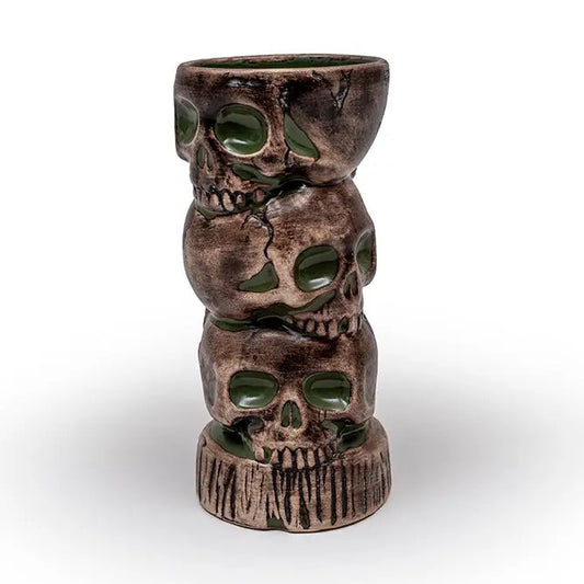 Triple Header - Open Edition - Coming Soon! Available to ship February 2nd, 2026