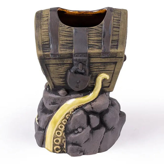 Old Booty Tiki - Coming Soon! Available to ship February 2nd, 2026