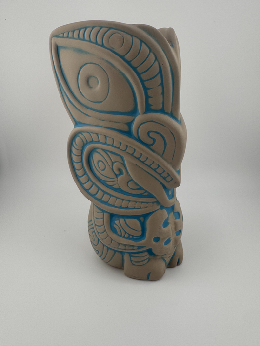 Kumaras Tiki Mug