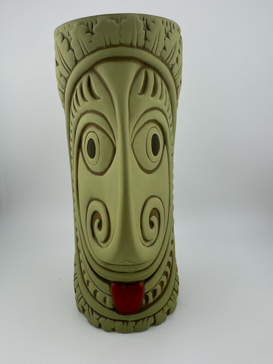 Maldeno Tiki Mug