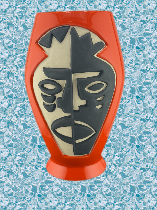 El Mirador Tiki Mug