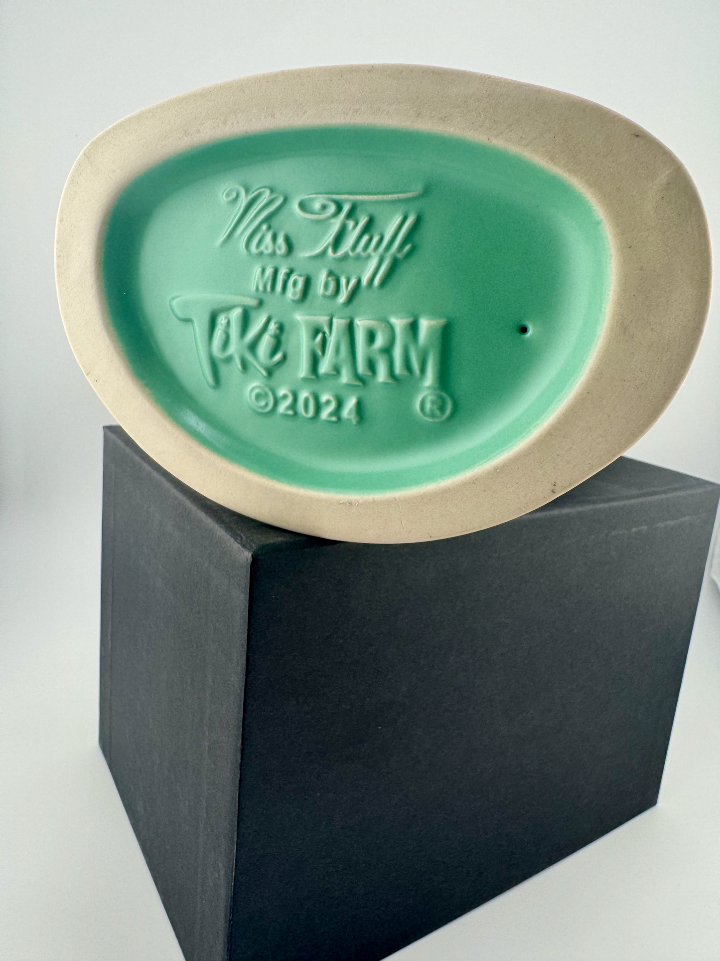 Seductress Tiki Mug